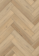 Mexen Rocky Mountain vzorek vinylových panelů rybí kost LVT Dryback 2,5 mm, podklad, 4 V-Spára, Dub - F1484-S