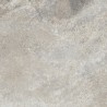 Mexen Sarto 2.0 Bianco vzorek terasové dlaždice, glazovaná rektifikovaná dlažba G1, mat - TL902-00-S