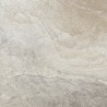 Mexen Sarto 2.0 Bianco vzorek terasové dlaždice, glazovaná rektifikovaná dlažba G1, mat - TL902-00-S