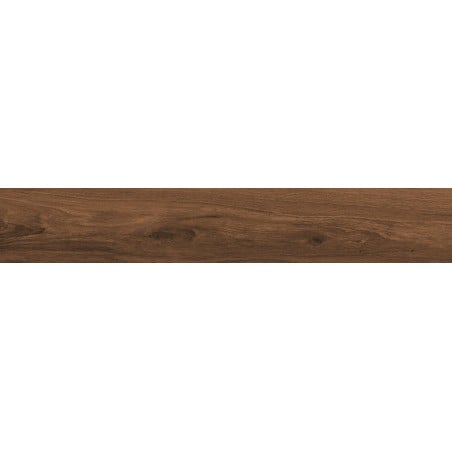 Mexen Meranti Vzorek glazovaného rektifikovaného gresu Choco, dlažba a obklad imitující dřevo, matný - TL609-03-S