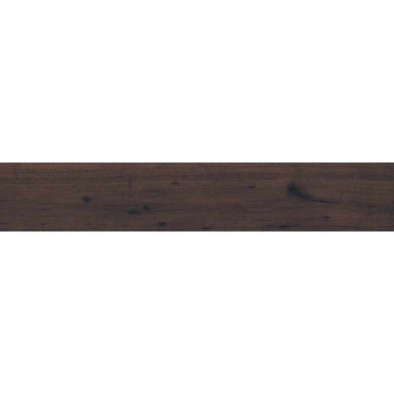 Mexen Cristopher Cherry vzorek glazované rektifikované gresové dlaždice, dřevěný vzhled, podlahovo-stěnová, carving