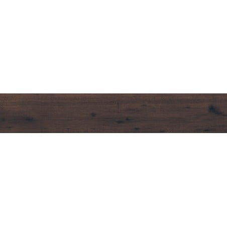 Mexen Cristopher Cherry vzorek glazované rektifikované gresové dlaždice, dřevěný vzhled, podlahovo-stěnová, carving