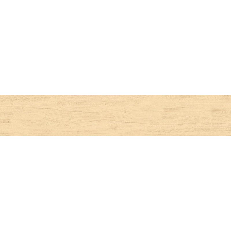 Mexen Wood Ville Avorio vzorek rektifikovaného glazurovaného gresu, dřevěná dlažba na podlahu a stěny, carving