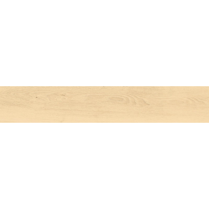 Mexen Wood Ville Avorio vzorek rektifikovaného glazurovaného gresu, dřevěná dlažba na podlahu a stěny, carving