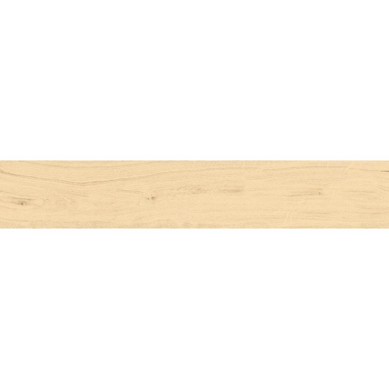 Mexen Wood Ville Avorio vzorek rektifikovaného glazurovaného gresu, dřevěná dlažba na podlahu a stěny, carving
