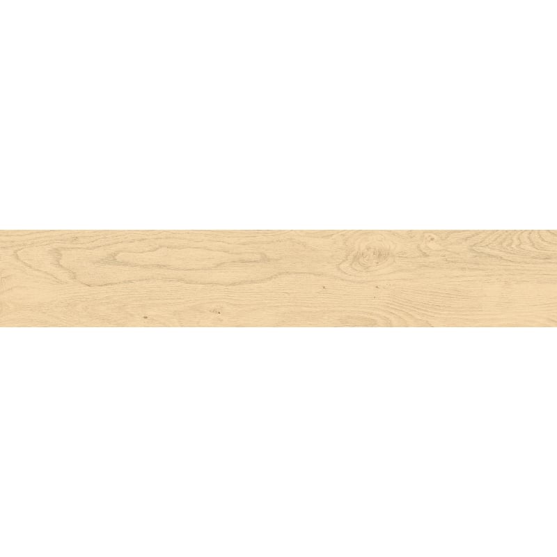 Mexen Wood Ville Avorio vzorek rektifikovaného glazurovaného gresu, dřevěná dlažba na podlahu a stěny, carving