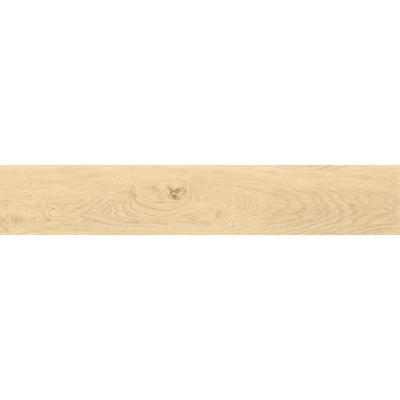 Mexen Wood Ville Avorio vzorek rektifikovaného glazurovaného gresu, dřevěná dlažba na podlahu a stěny, carving