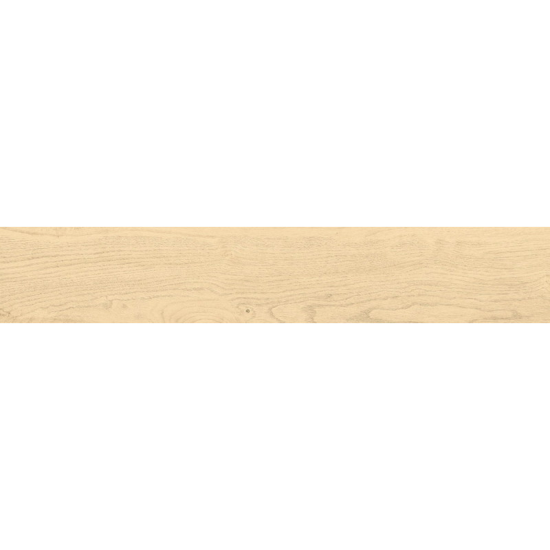 Mexen Wood Ville Avorio vzorek rektifikovaného glazurovaného gresu, dřevěná dlažba na podlahu a stěny, carving