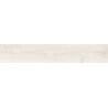 Mexen Wood Ville Bianco vzorek glazované rekt. G1, dlažba dřevopodobná na podlahu a stěnu, carving - TL613-01-S