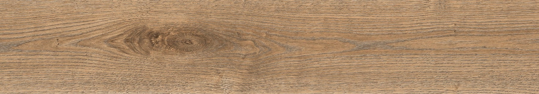 Mexen Wood Ville Hnědá vzorek glazované rektifikované dlažby G1, dřevo imitující dlaždice podlahová a stěnová,