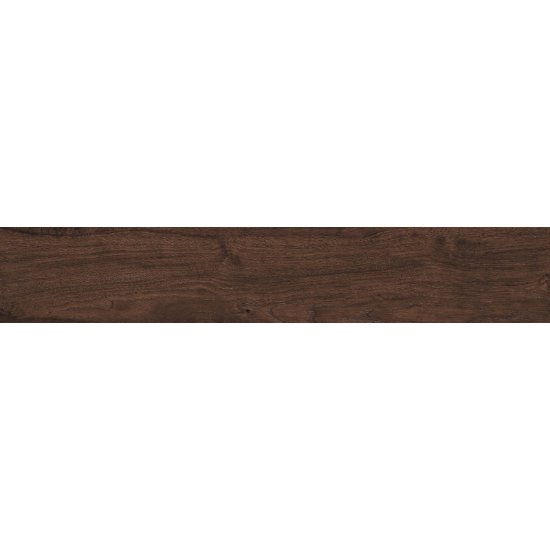 Mexen Wood Ville Vzorek glazované dlaždice Cherry rekt. G1, dřevěná napodobenina pro podlahu a stěnu, carving - TL613-03-S