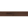 Mexen Wood Ville Vzorek glazované dlaždice Cherry rekt. G1, dřevěná napodobenina pro podlahu a stěnu, carving - TL613-03-S