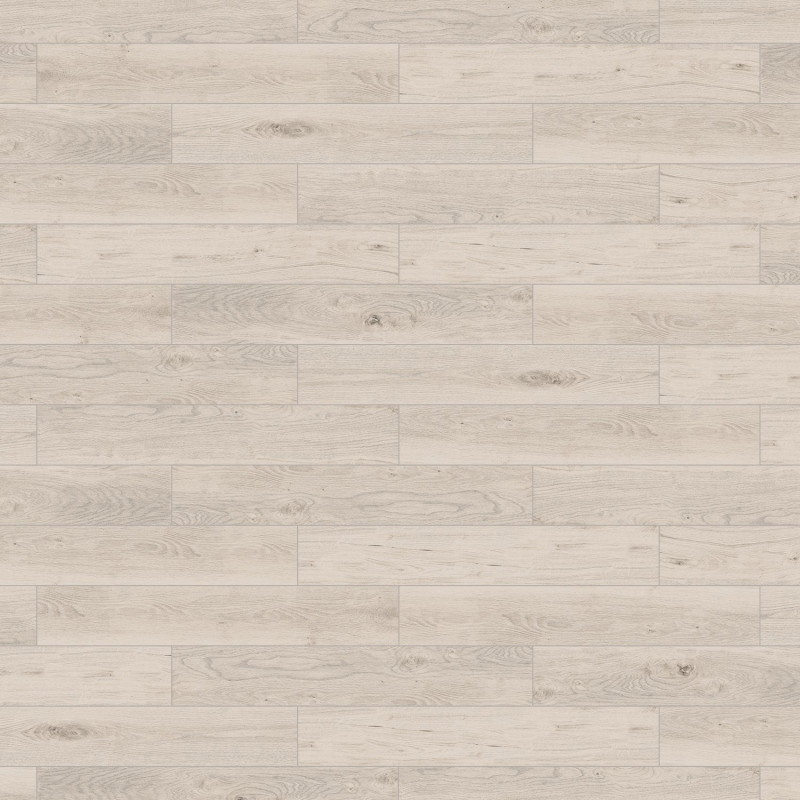 Mexen Wood Ville Vzorek glazované rektifikované gresové dlažby Gris G1, obkladová a podlahová dlaždice imitující
