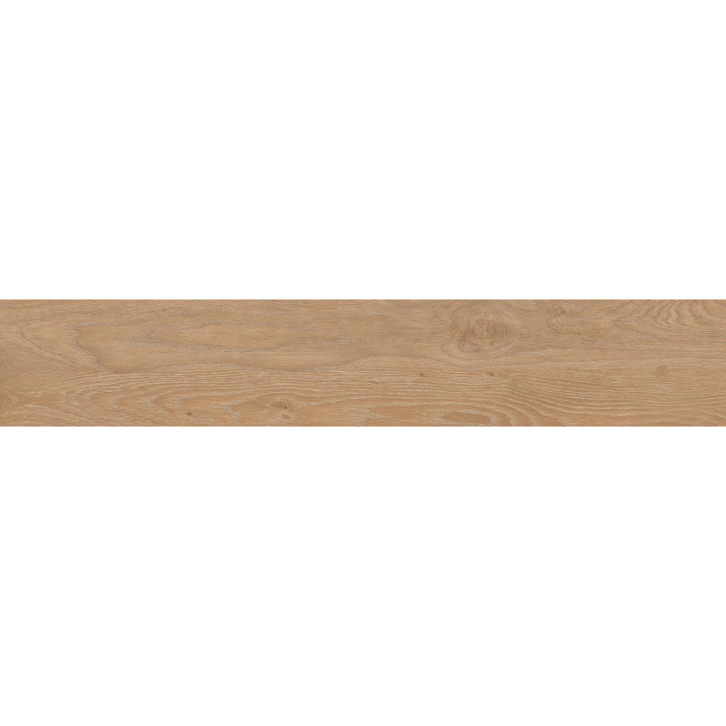 Mexen Wood Ville Rovere vzorek glazované rektifikované dlažby, dřevěný vzhled, podlahová-stěnová, carving - TL613-05-S