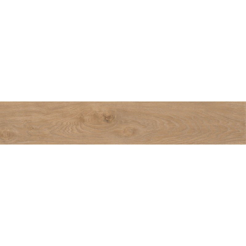 Mexen Wood Ville Rovere vzorek glazované rektifikované dlažby, dřevěný vzhled, podlahová-stěnová, carving - TL613-05-S