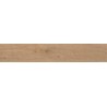 Mexen Wood Ville Rovere vzorek glazované rektifikované dlažby, dřevěný vzhled, podlahová-stěnová, carving - TL613-05-S