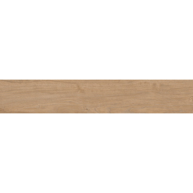Mexen Wood Ville Rovere vzorek glazované rektifikované dlažby, dřevěný vzhled, podlahová-stěnová, carving - TL613-05-S