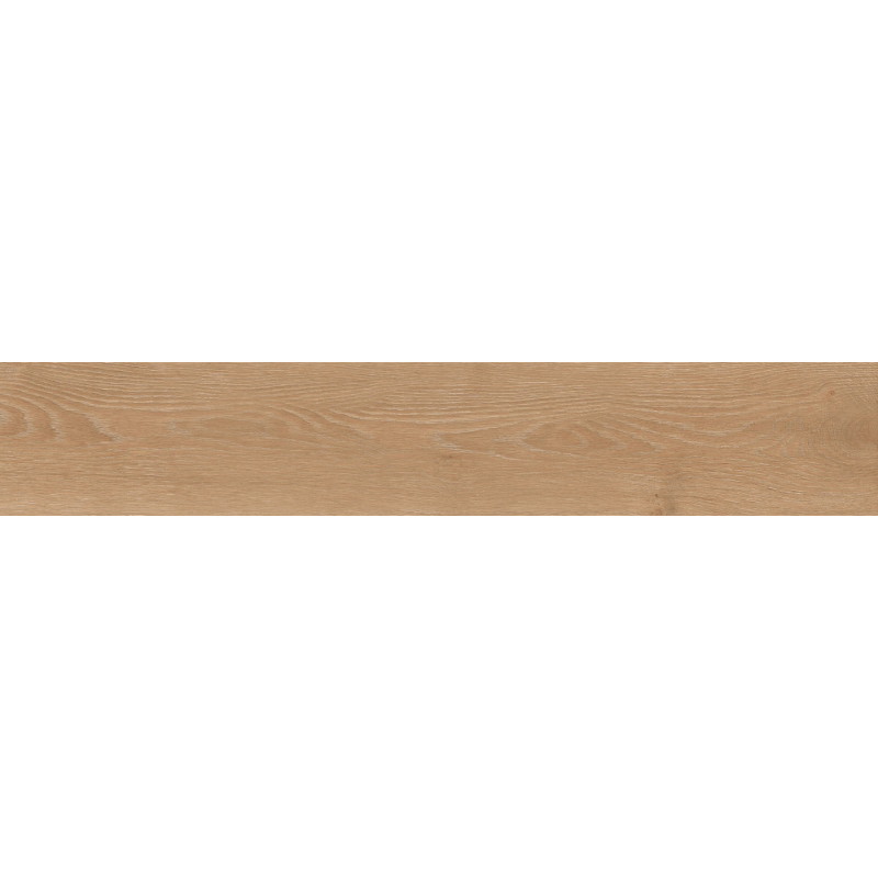 Mexen Wood Ville Rovere vzorek glazované rektifikované dlažby, dřevěný vzhled, podlahová-stěnová, carving - TL613-05-S