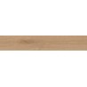 Mexen Wood Ville Rovere vzorek glazované rektifikované dlažby, dřevěný vzhled, podlahová-stěnová, carving - TL613-05-S