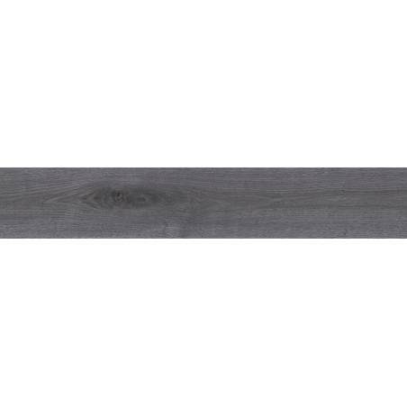 Mexen Wood Ville Ocelová vzorek glazované rekt. G1 dlaždice imitující dřevo podlahovo-nástěnné, carving - TL613-06-S