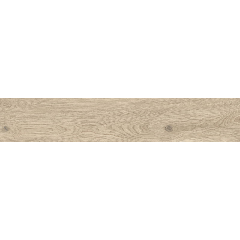 Mexen Savana Sabbia vzorek glazované rektifikované dlaždice G1, dlažba imitující dřevo podlahová-stěnová 120 x 20 cm,