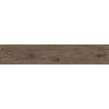 Mexen Savana Teak vzorek glazovaného rektifikovaného gresu G1, dlaždice imitující dřevo na podlahu a stěnu, carving