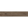 Mexen Savana Teak vzorek glazovaného rektifikovaného gresu G1, dlaždice imitující dřevo na podlahu a stěnu, carving