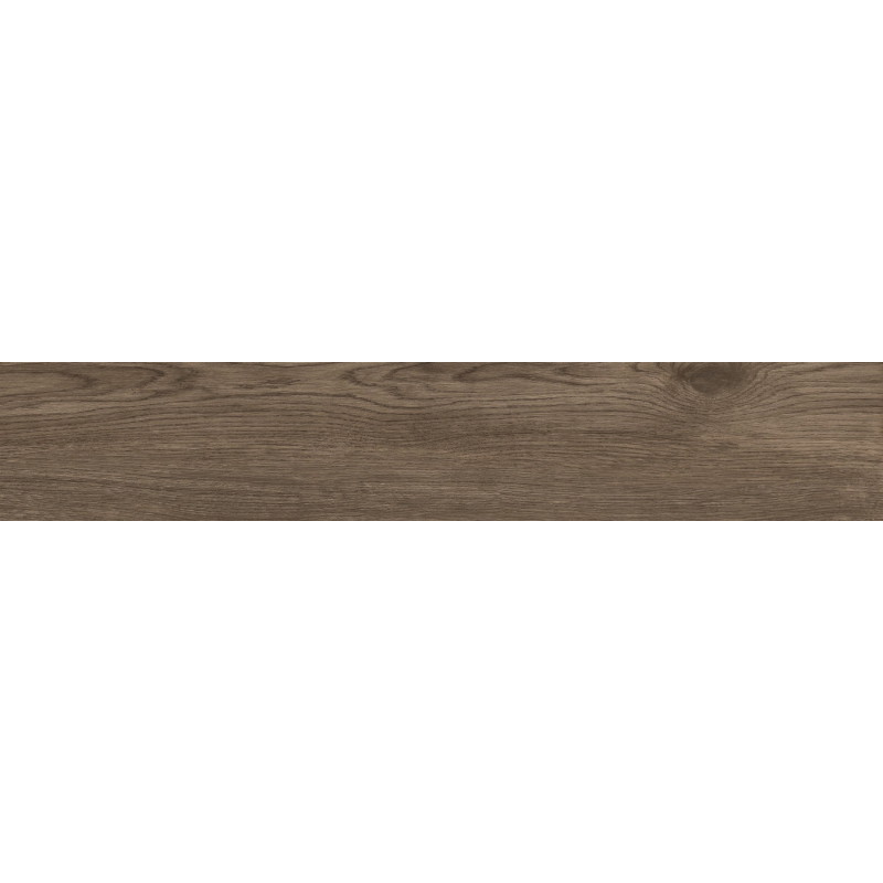 Mexen Savana Teak vzorek glazovaného rektifikovaného gresu G1, dlaždice imitující dřevo na podlahu a stěnu, carving