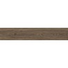 Mexen Savana Teak vzorek glazovaného rektifikovaného gresu G1, dlaždice imitující dřevo na podlahu a stěnu, carving