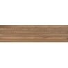 Mexen Western Wood Bruno vzorek glazovaného rektifikovaného gresu G1, obklad stěnový imitující dřevo, matný - TL702-51-S