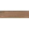 Mexen Western Wood Bruno vzorek glazovaného rektifikovaného gresu G1, obklad stěnový imitující dřevo, matný - TL702-51-S