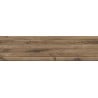 Mexen Western Wood Přírodní vzorek glazované rektifikované gresové dlaždice G1, dřevopodobná nástěnná dlaždice,