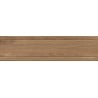 Mexen Western Wood Walnut vzorek glazované dlaždice rek. G1, dřevěná stěnová dlaždice, matná - TL702-54-S