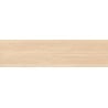 Mexen Prestige Wood Crema vzorek glazované rektifikované G1, dlažba imitující dřevo na stěnu, mat - TL706-52-S