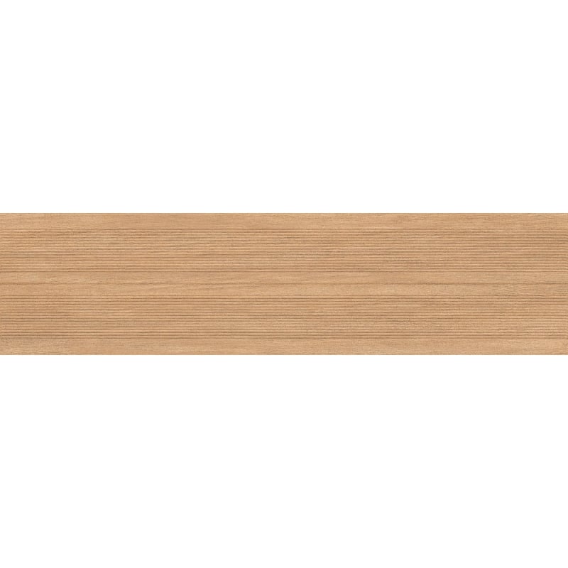 Mexen Prestige Wood Honey vzorek glazované rektifikované kameniny G1, dřevěná stěnová dlaždice, matná - TL706-53-S