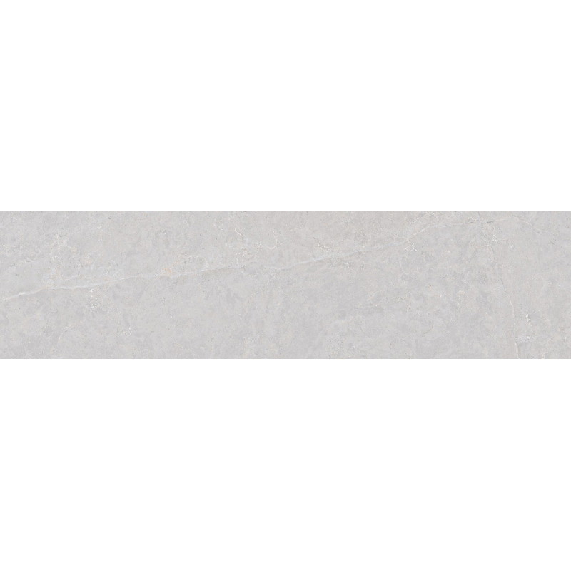 Mexen Flamingo Gris vzorek glazované rektifikované gresy G1, podlahová a stěnná dlaždice, carving - TL715-02-S