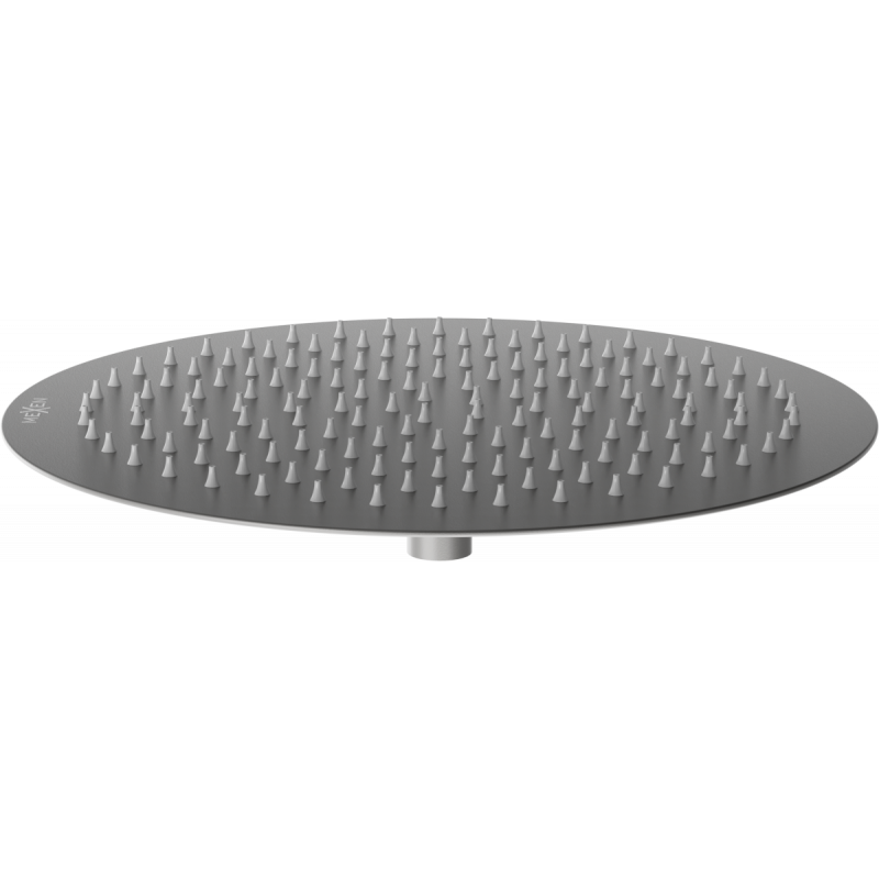 Mexen Slim dešťová hlavice 30 cm, grafit - 79230-66