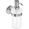 Mexen Gravo dávkovač mýdla, chrom - 70A93058-00