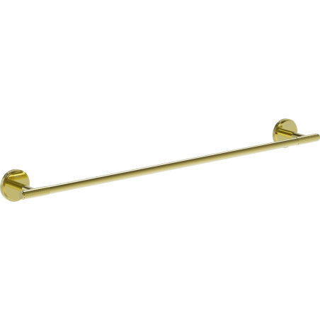 Mexen Gravo věšák na ručník, zlatý - 70A93045-50