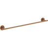 Mexen Gravo věšák na ručník, kartáčovaná měď - 70A93045-65