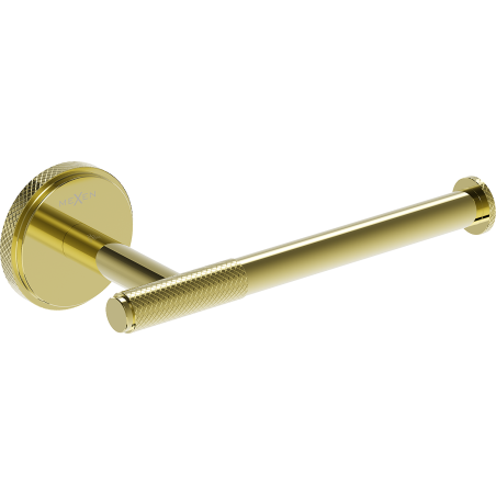 Mexen Gravo držák toaletního papíru, zlatý - 70A93025-50