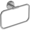 Mexen Gravo věšák na ručník, chrom - 70A93031-00