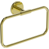 Mexen Gravo držák na ručníky, zlatý - 70A93031-50
