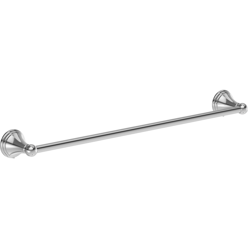 Mexen Lusso věšák na ručník, chrom - 70A16845-00