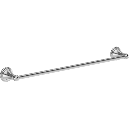 Mexen Lusso věšák na ručník, chrom - 70A16845-00