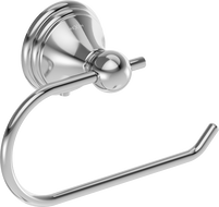 Mexen Lusso držák na toaletní papír, chrom - 70A16823-00