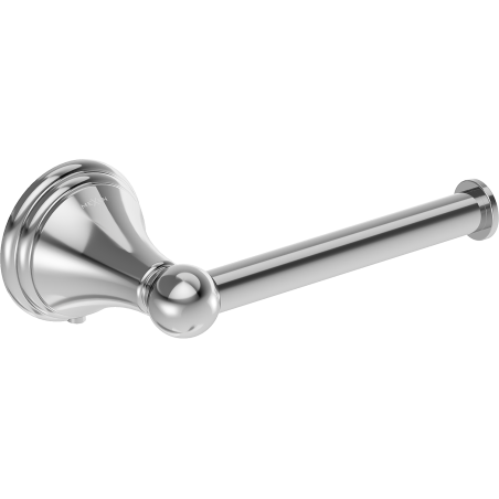 Mexen Lusso držák na toaletní papír, chrom - 70A16825-00