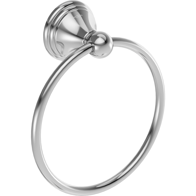 Mexen Lusso věšák na ručník, chrom - 70A16831-00