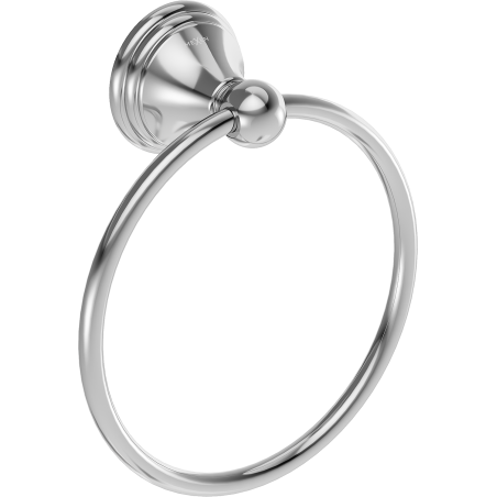 Mexen Lusso věšák na ručník, chrom - 70A16831-00
