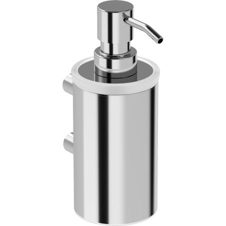 Mexen Loop dávkovač mýdla, chrom - 70A71058-00